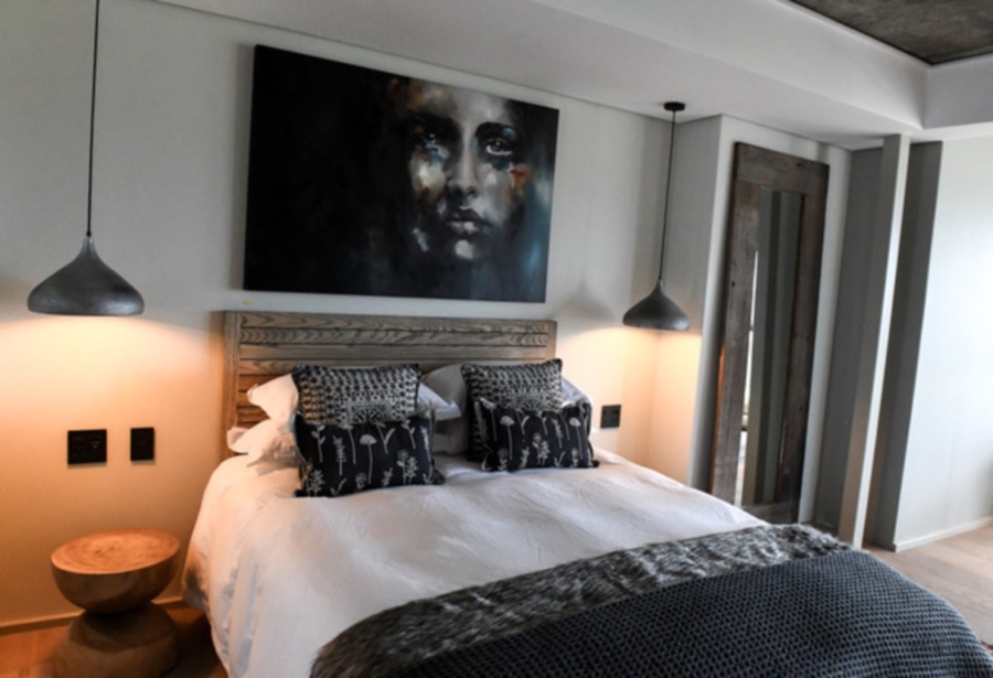 To Let 1 Bedroom Property for Rent in Thesen Islands Western Cape